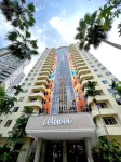 Coliwoo Orchard - Co-Living Serviced Apartments Các khách sạn gần Water Sports Centre