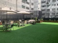 Hub Hotel Kaohsiung Yawan Branch