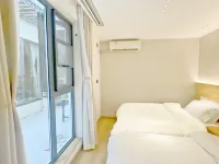 Luoyang Yixiaoyuan Boutique Homestay (Lijingmen Cross Street Branch) Luoyang otelleri