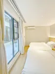Luoyang Yixiaoyuan Boutique Homestay (Lijingmen Cross Street Branch)