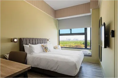 Mori Hotel Các khách sạn gần Sanling Temple