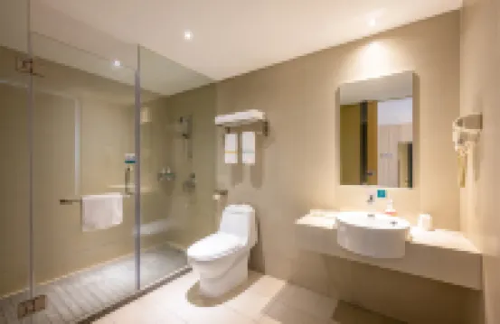 City Comfort Inn Hotel (Zhanjiang South Railway Station)