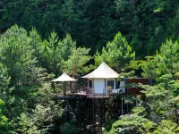Longyan Senlin Shuixiang Resort