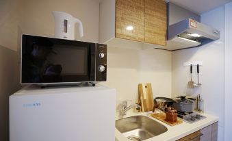 Chuan House Kuromon
