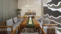 Li Cai Tian Qi Hotel - Gym