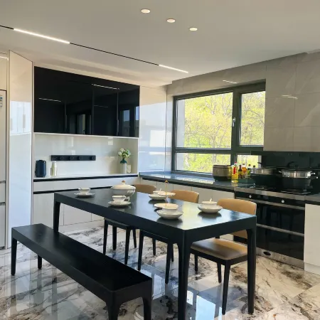 Changhai Dachangshan Island Shanhaishu Homestay
