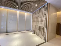 Fanshe Cinema Apartment (China Resources Vientiane City)