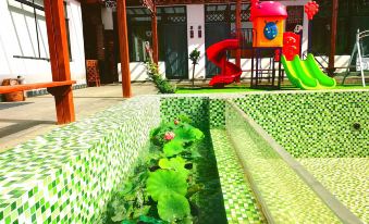 Youyuan Shanju (Yunjusi Road)