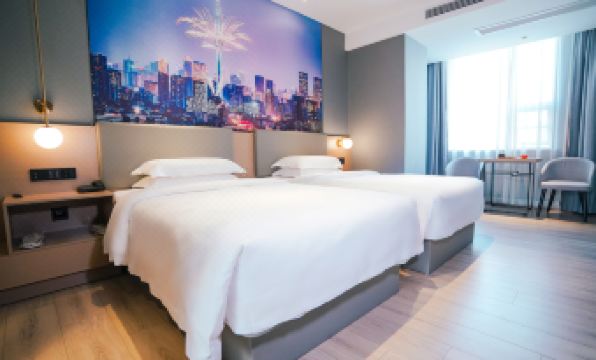 Shang Jin Pin Hotel (Chengdu Taikoo Li Store) - Housity