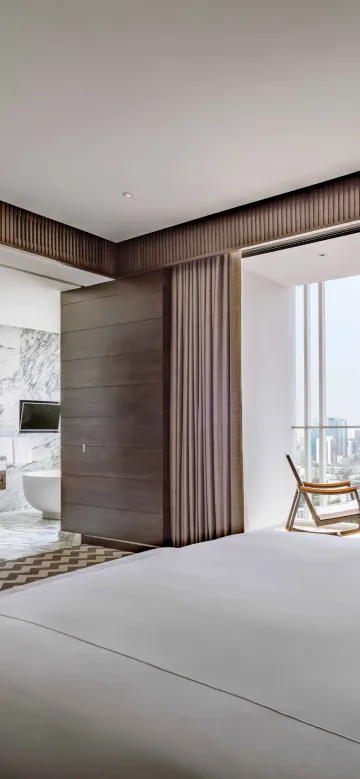 ห้องสุโขทัยสวีท