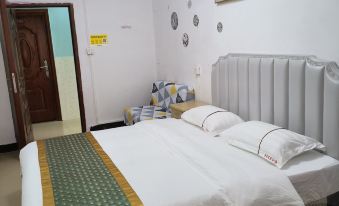Yingbin Apartment - Housity