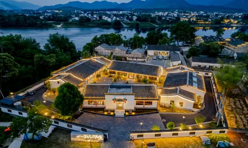 Taohuatan Taohua College