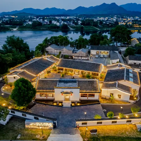 Taohuatan Taohua College