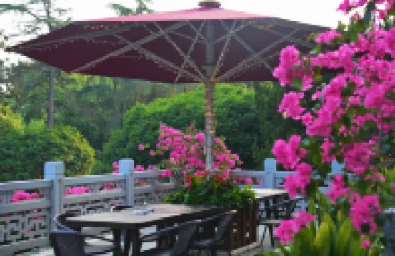 シャングリ・ラホテル 杭州