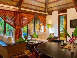 Angkor Village Hotel - Small Luxury Hotels of the World
