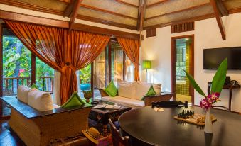 Angkor Village Hotel