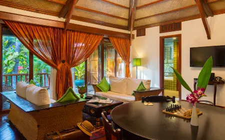 Angkor Village Hotel - Small Luxury Hotels of the World