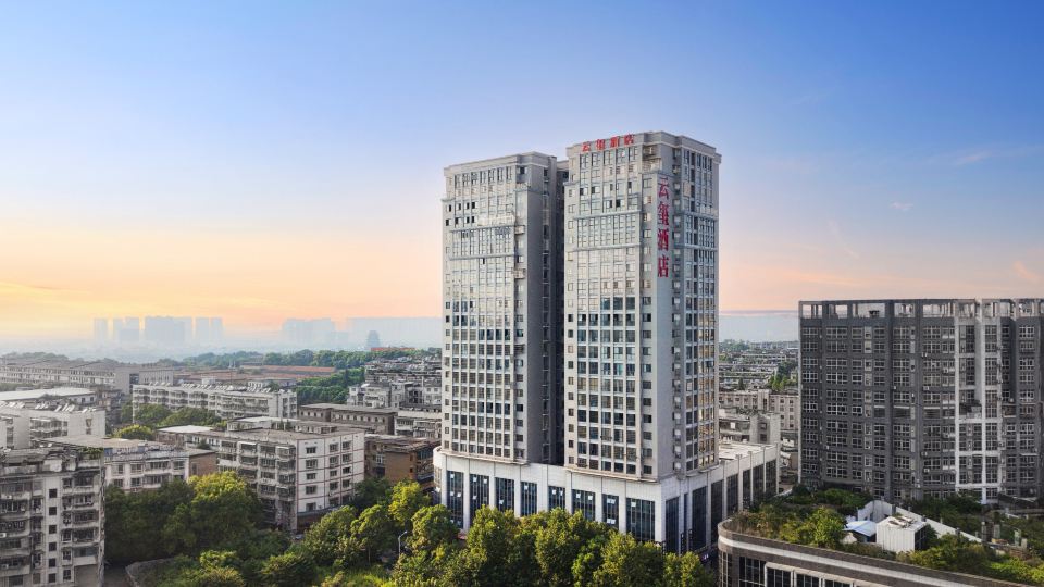 Yunxi Hotel