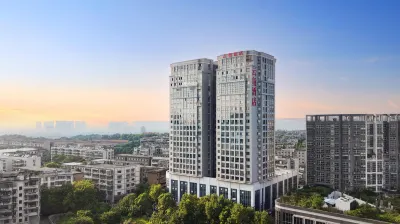Yunxi Hotel