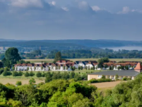 Sunday Resort Rügen & SPLASH Erlebniswelt Hotels in Rugen