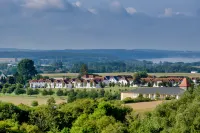 Precise Resort Rügen & SPLASH Erlebniswelt Hotels in Sassnitz