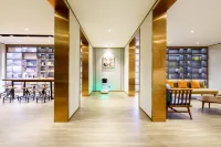 HanTing Hotel (Wafangdian Wazhou)