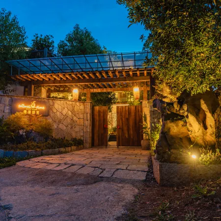 Taimei -B&B