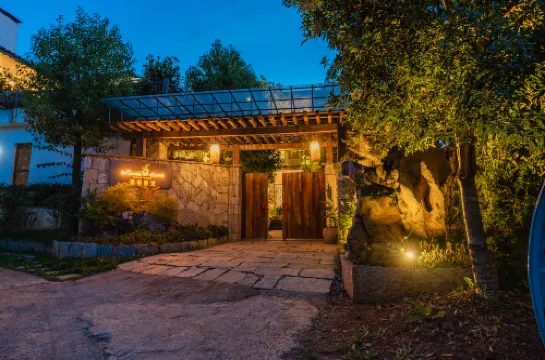 Taimei -B&B
