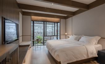 Lost Villa Boutique Hotel & Resorts (Ningbo Cichen)