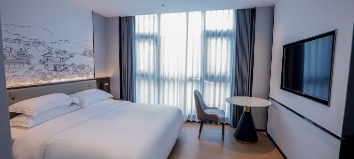 Fuquan Yicheng Hotel Hotels in Fuquan