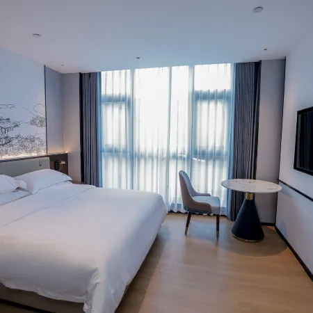 Fuquan Yicheng Hotel