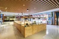 Journey Clear Water Bay Hot Spring Resort Hotel - Phòng tập thể hình