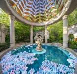 Journey Clear Water Bay Hot Spring Resort Hotel