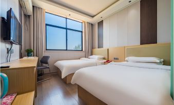 Integrity Preferred Hotel (Xi'an Xianyang International Airport)