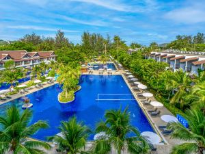 Sunwing Kamala Beach