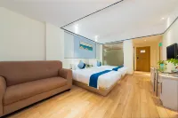 Jingtong Hotel Hotels near Yulin Museum