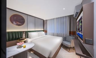 Starway Hotel (Beijing Wudaokou Forestry University)