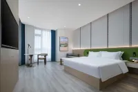 Wangyuan Hotel(Jiaxing Nanhu Yuehe Ancient Street Branch)