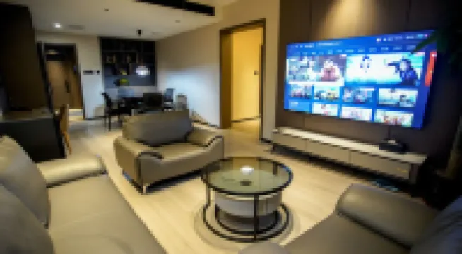 Taiyuan Hongfeng Business Hotel (Qianfeng South Road Peace Park Branch)