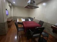 Gurechi Theme Hotel