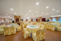 Hongzhou International Hotel - servizio colazione