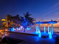 Villa Nautica Paradise Island Resort - palestra