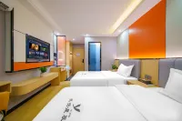 Huilai Hyatt Regency Stars Meisu