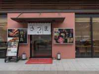 JR九州鹿兒島飯店 - 早餐