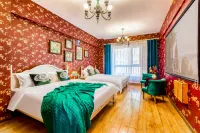 Yiyi Meisu (Harbin Central Street)