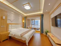 Xingwan Shibei Scenic Apartment (Development Zone Shibei Bay Fantasy Water Park)
