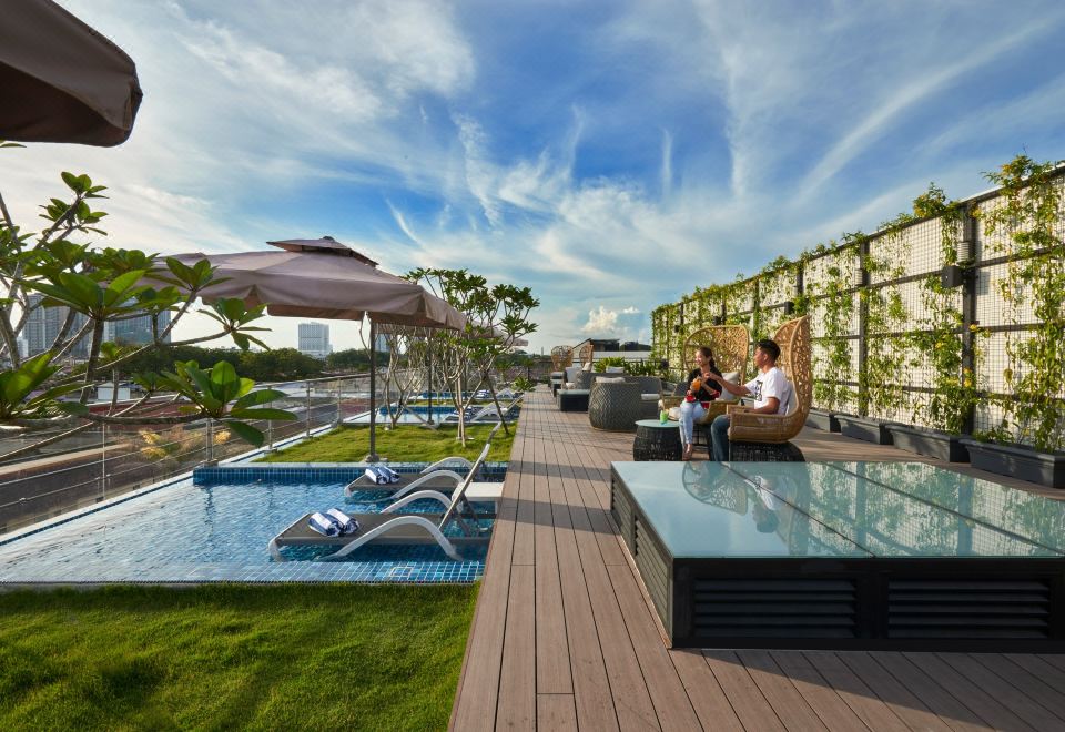 바바 하우스 멜라카