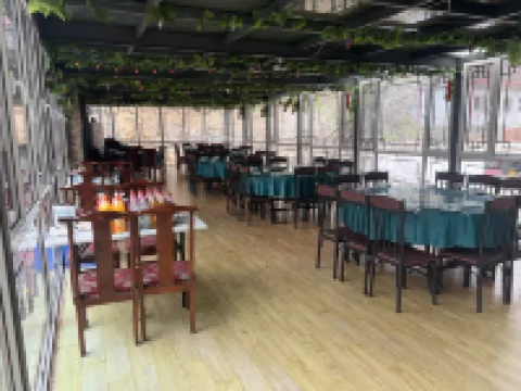 Qiangsheng Farmhouse Hotels in Luanping