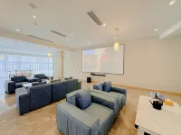 Art Holiday Hotel Bamei