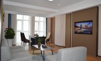 Regent Garden Hotel Zhoushan